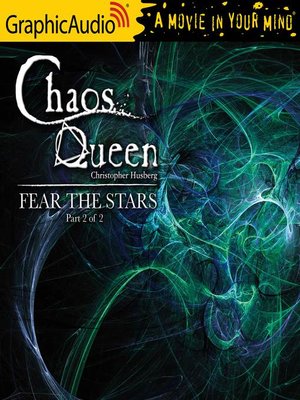 cover image of Fear the Stars (2 of 2)